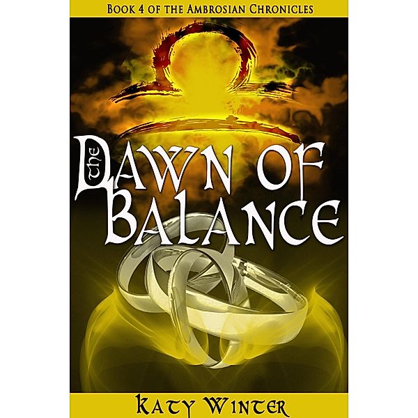 Dawn of Balance / Katy Winter, Katy Winter