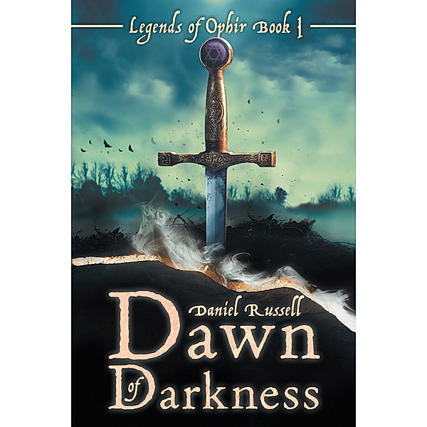 Dawn of Darkness, Daniel Russell