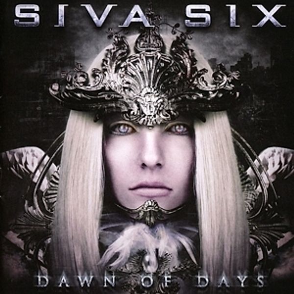 Dawn Of Days, Siva Six