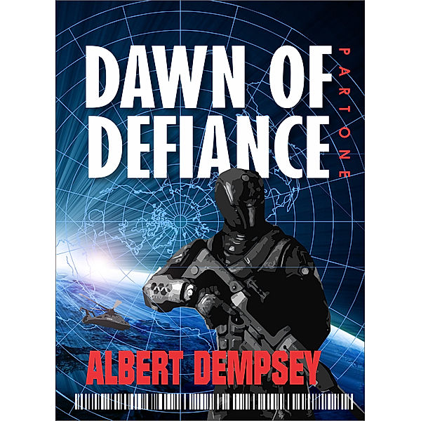 Dawn of Defiance, Albert Dempsey
