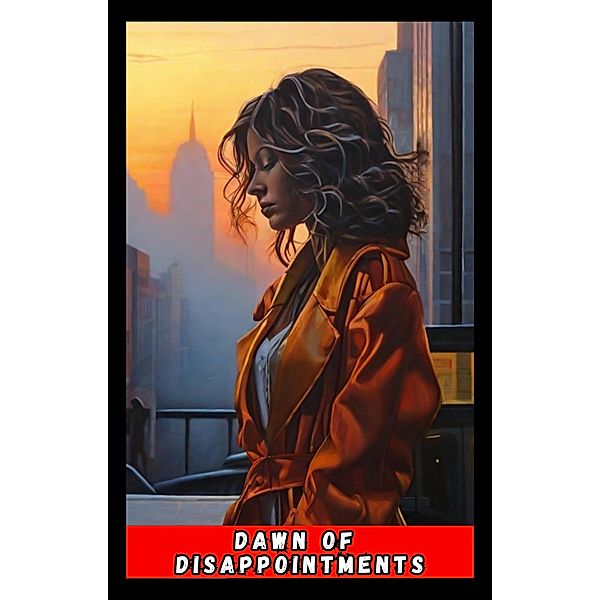 Dawn of Disappointments (contos, #1) / contos, Ricardo Almeida