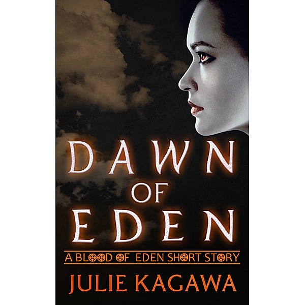 Dawn Of Eden, Julie Kagawa