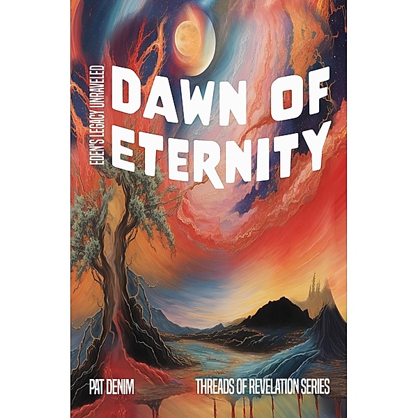 Dawn of Eternity (Threads of Revelation) / Threads of Revelation, Pat Denim