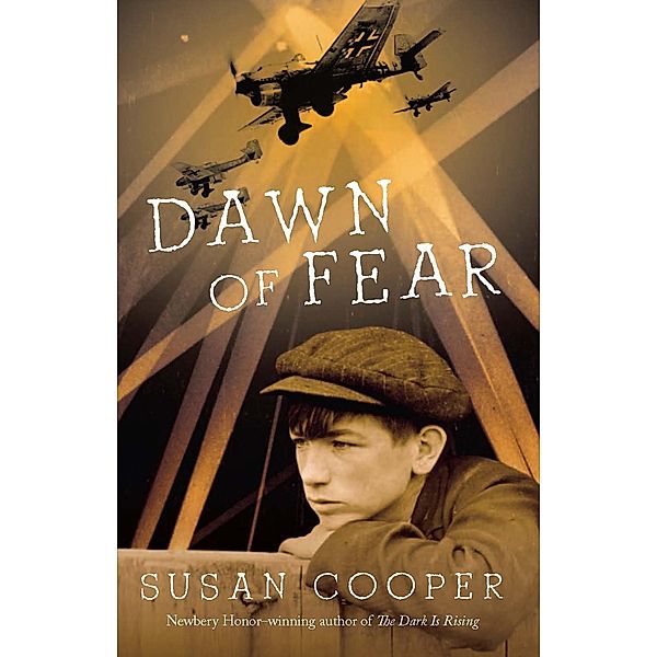 Dawn of Fear, Susan Cooper