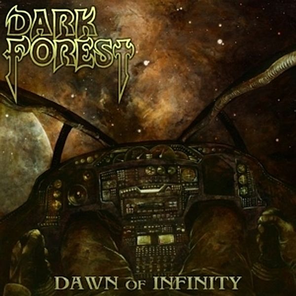 Dawn Of Infinity, Dark Forest