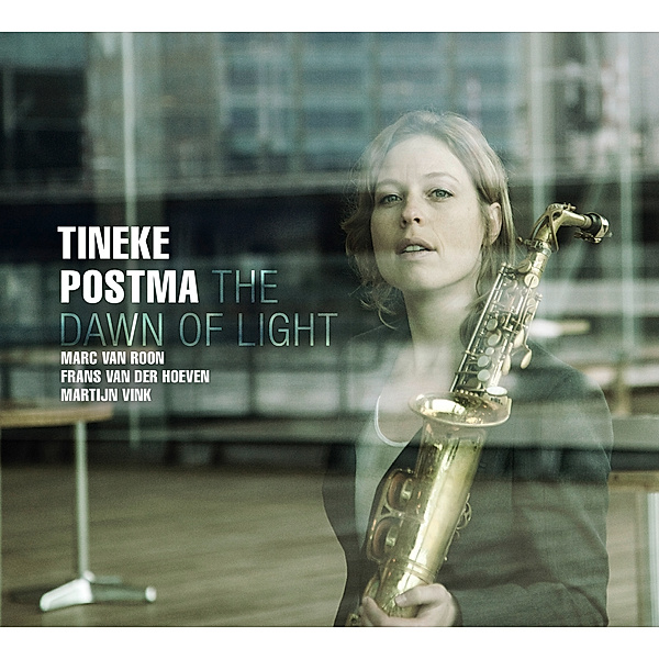Dawn Of Light, Tineke Postma