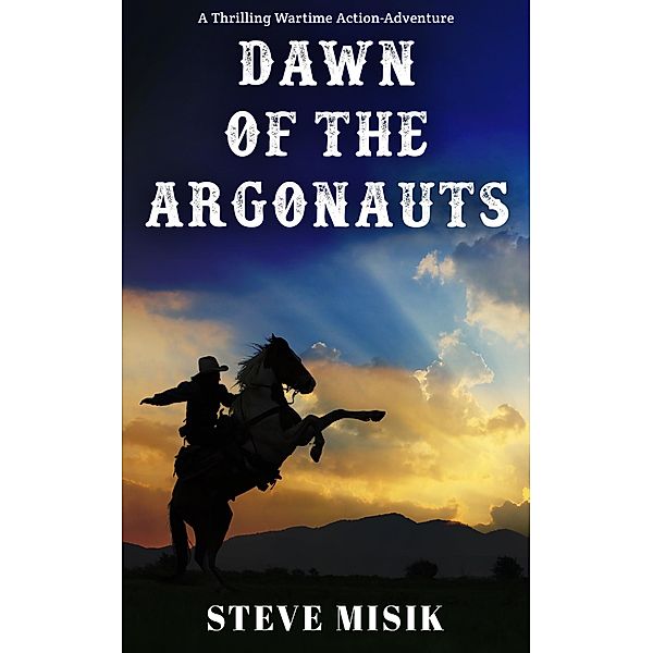 Dawn of the Argonauts, Steve Misik