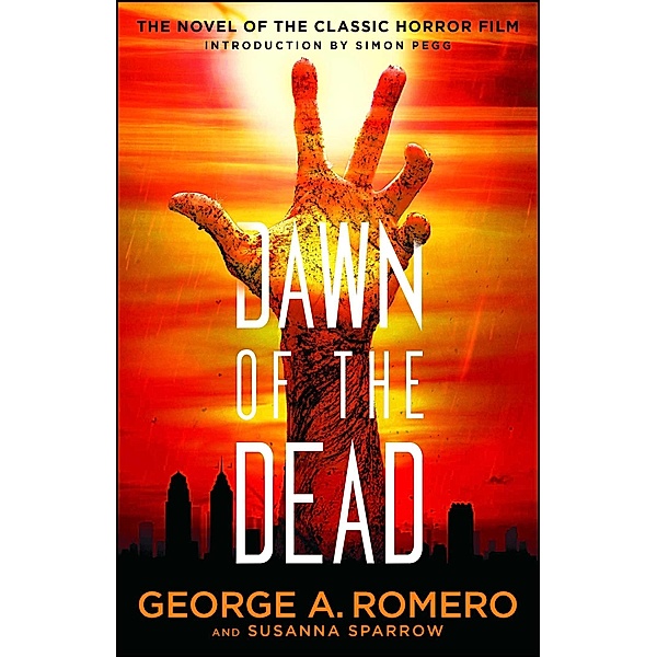 Dawn of the Dead, George A. Romero