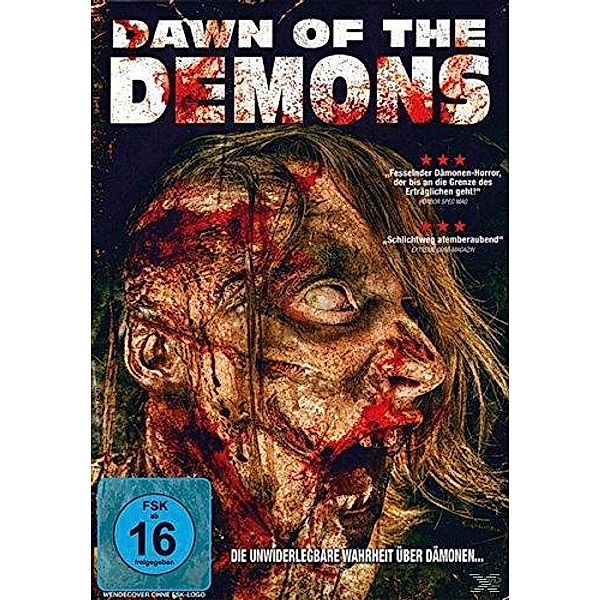 Dawn Of The Demons, Diverse Interpreten