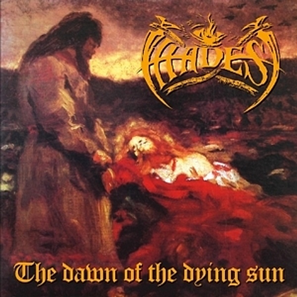 Dawn Of The Dying Sun (Vinyl), Hades