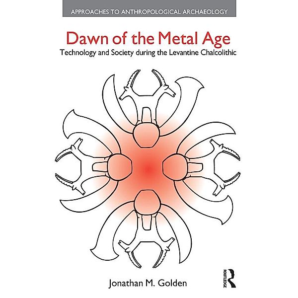 Dawn of the Metal Age, Jonathan M. Golden