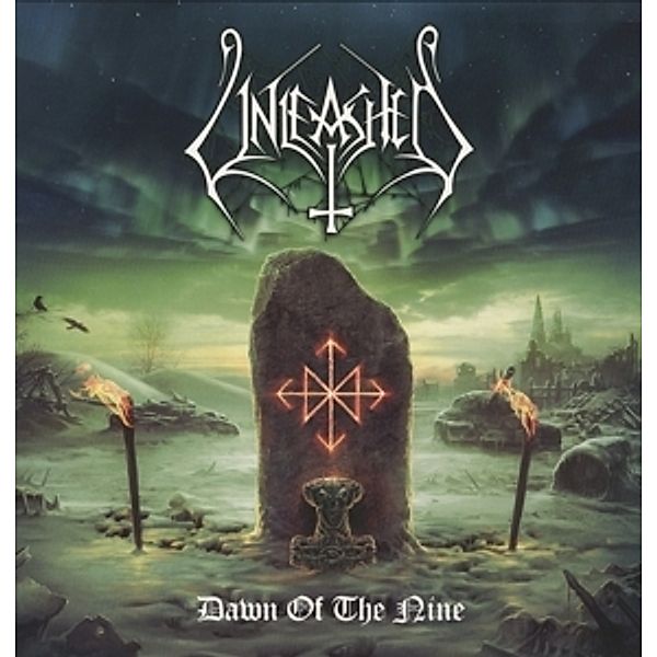 Dawn Of The Nine (Vinyl), Unleashed