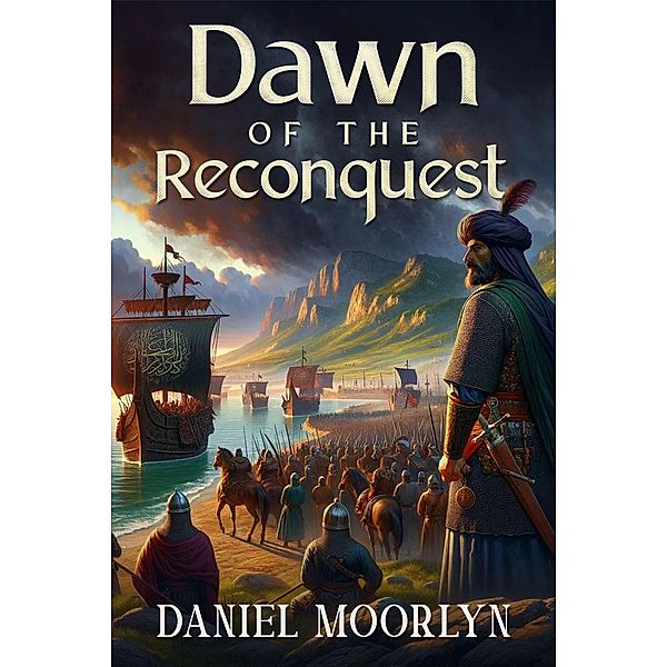 Dawn of the Reconquest, Daniel Moorlyn