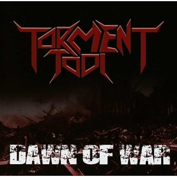 Dawn Of War, Torment Tool