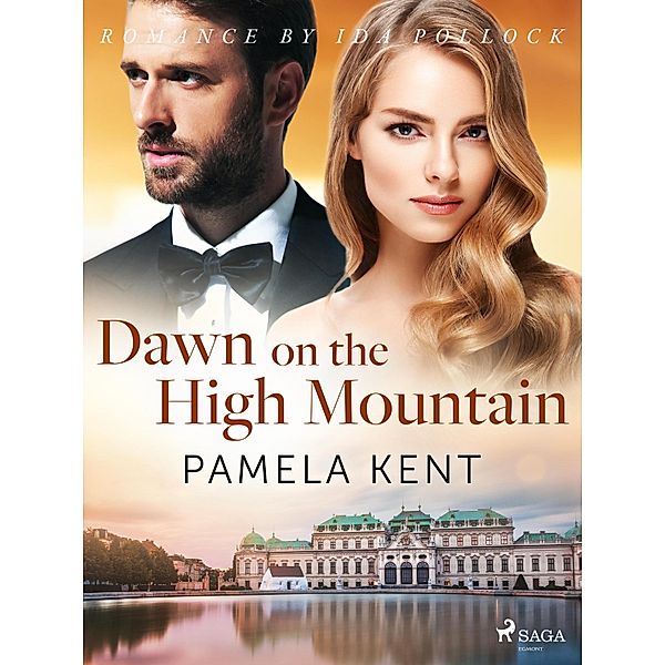 Dawn on the High Mountain, Pamela Kent