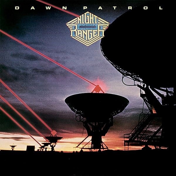 Dawn Patrol (Collector'S Edition), Night Ranger