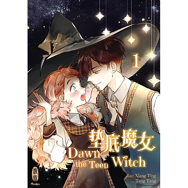 Dawn the Teen Witch 1, Jiao Xiang Ting, Tang Tang