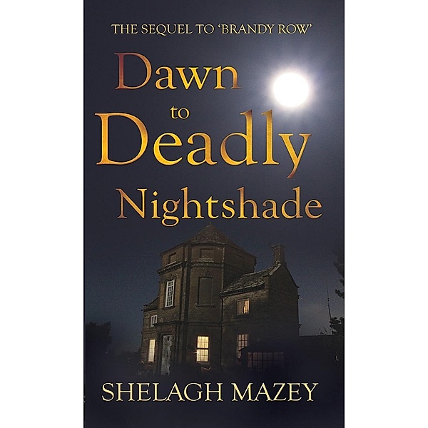 Dawn to Deadly Nightshade / Matador, Shelagh Mazey