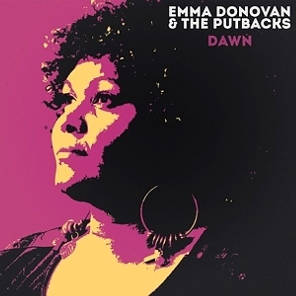 Dawn (Vinyl), Emma & The Putbacks Donovan