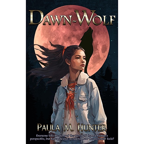 Dawn-Wolf, Paula M. Hunter