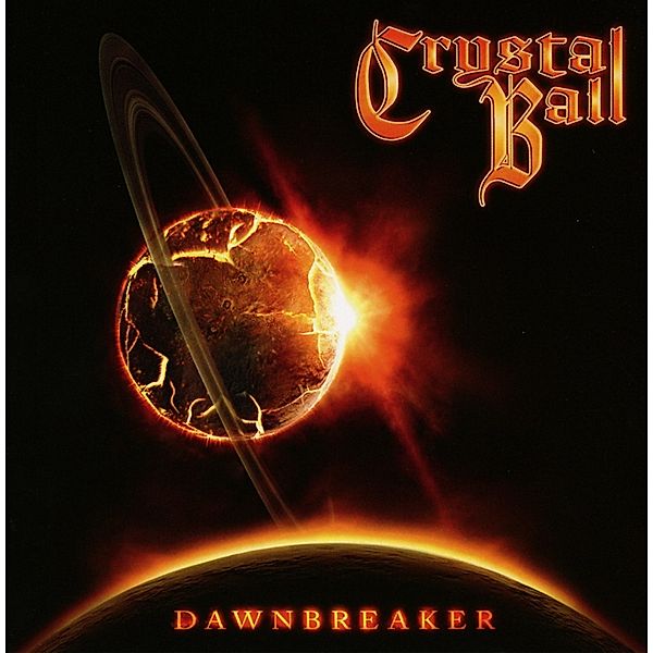 Dawnbreaker, Crystal Ball