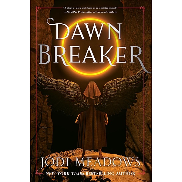 Dawnbreaker / Salvation Cycle Bd.2, Jodi Meadows