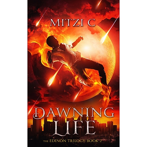 Dawning Life, Mitzi C