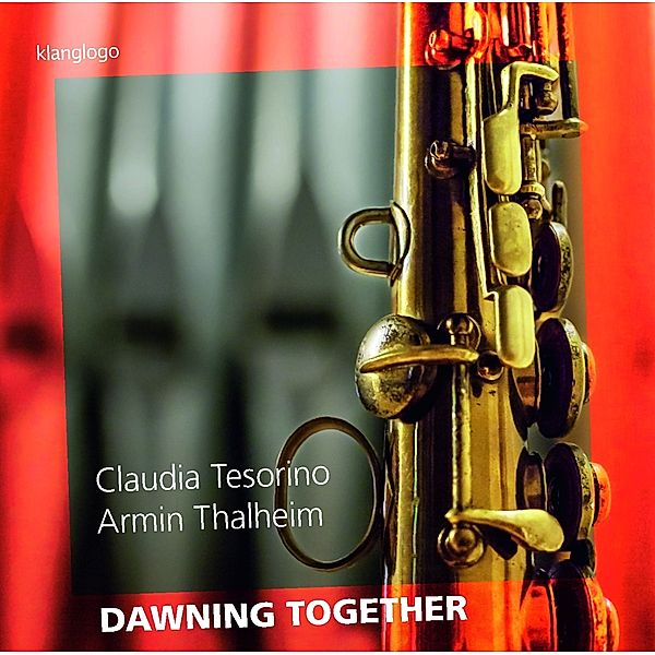 Dawning Together, Claudia Tesorino, Armin Thalheim