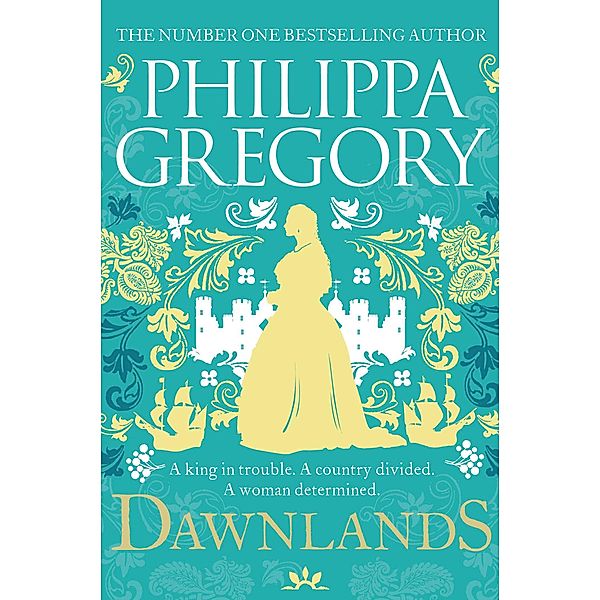 Dawnlands, Philippa Gregory