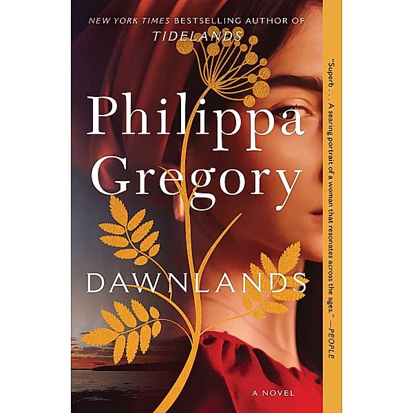 Dawnlands, Philippa Gregory