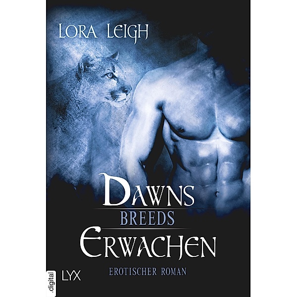 Dawns Erwachen / Breeds Bd.11, Lora Leigh