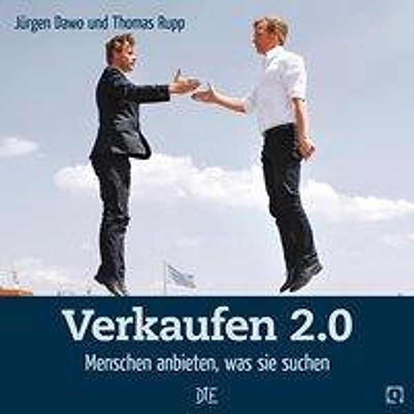 Dawo, J: Verkaufen 2.0, Jürgen Dawo, Thomas Rupp