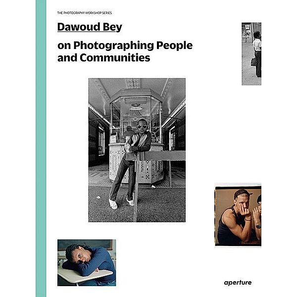 Dawoud Bey on Photographing People and Communities, Dawoud Bey