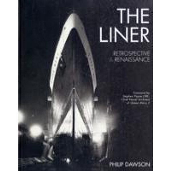 Dawson, P: The Liner, Philip Dawson