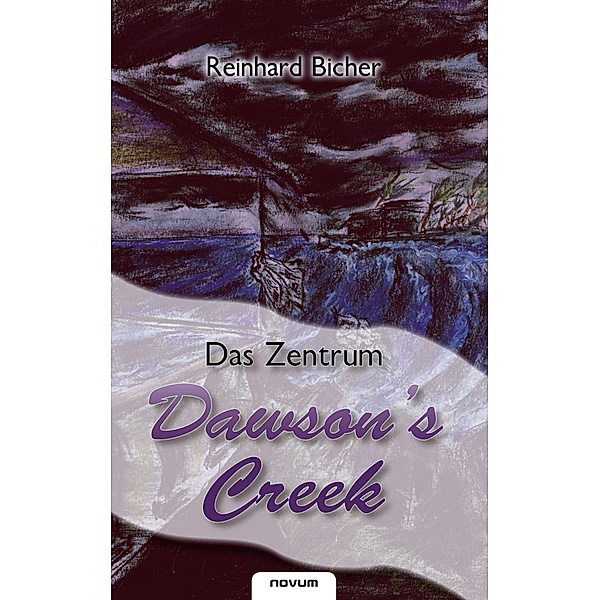 Dawson's Creek: Dawson's Creek 2 - Das Zentrum, Reinhard Bicher