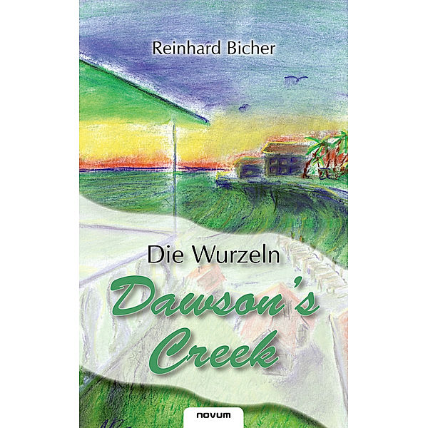 Dawson's Creek: Dawson's Creek 3 - Die Wurzeln, Reinhard Bicher