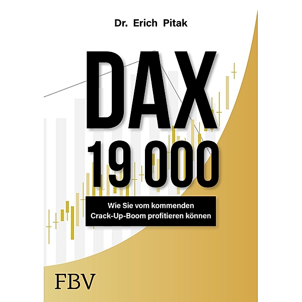 DAX 19 000, Erich Pitak