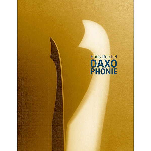 Daxophonie, Hans Reichel