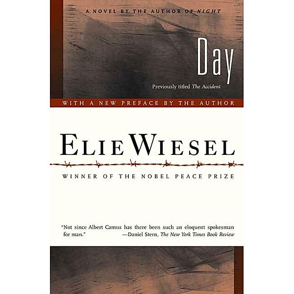 Day, Elie Wiesel