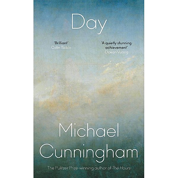 Day, Michael Cunningham