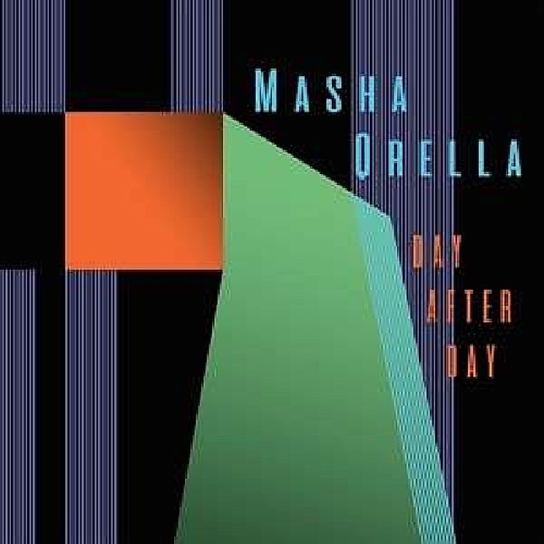 Day After Day (Vinyl), Masha Qrella