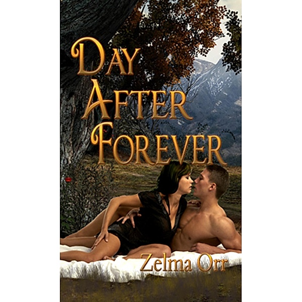 Day After Forever / New Concepts Publishing, Zelma Orr