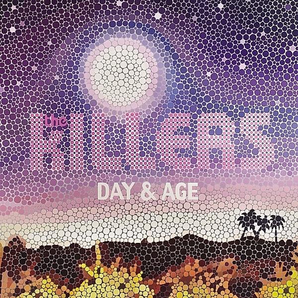 Day & Age, The Killers