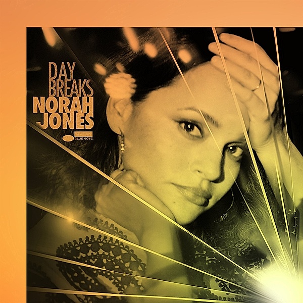 Day Breaks (Deluxe Edition), Norah Jones