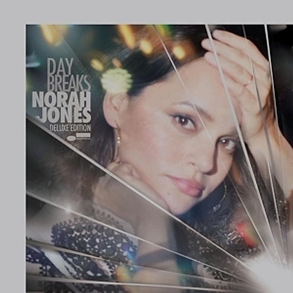 Day Breaks (Ltd.Deluxe Edt.Incl.Live-Album), Norah Jones