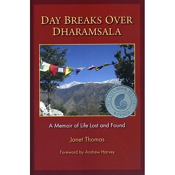 Day Breaks Over Dharamsala, Janet Thomas