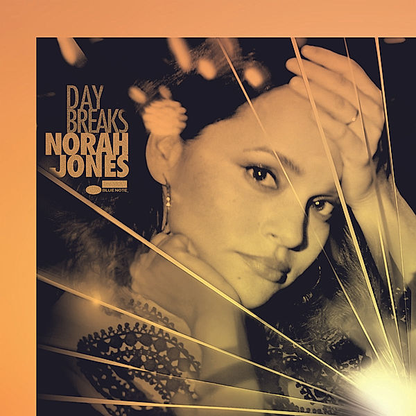 Day Breaks (Vinyl), Norah Jones