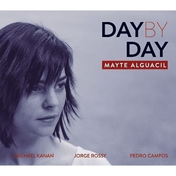 Day By Day, Mayte Alguacil