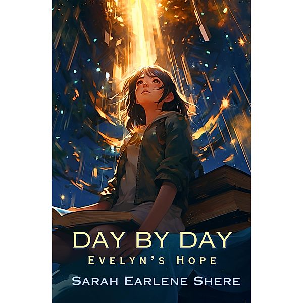 Day By Day, Sarah Earlene Shere