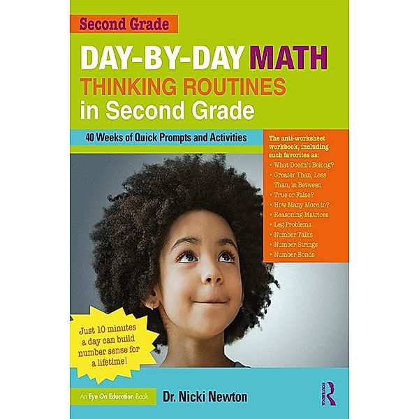 Day-by-Day Math Thinking Routines in Second Grade, Nicki Newton
